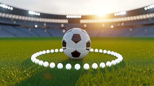 FIFA Expands 2026 World Cup to 48 Teams, Increasing Opportunities for Underdogs