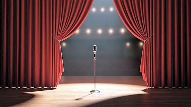 Megan Thee Stallion Hospitalized During Broadway Performance, Show Interrupted