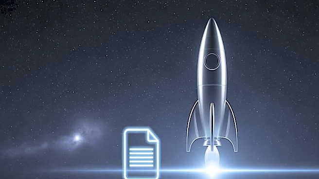 SpaceX Files Confidential IPO with SEC, Details Remain Undisclosed