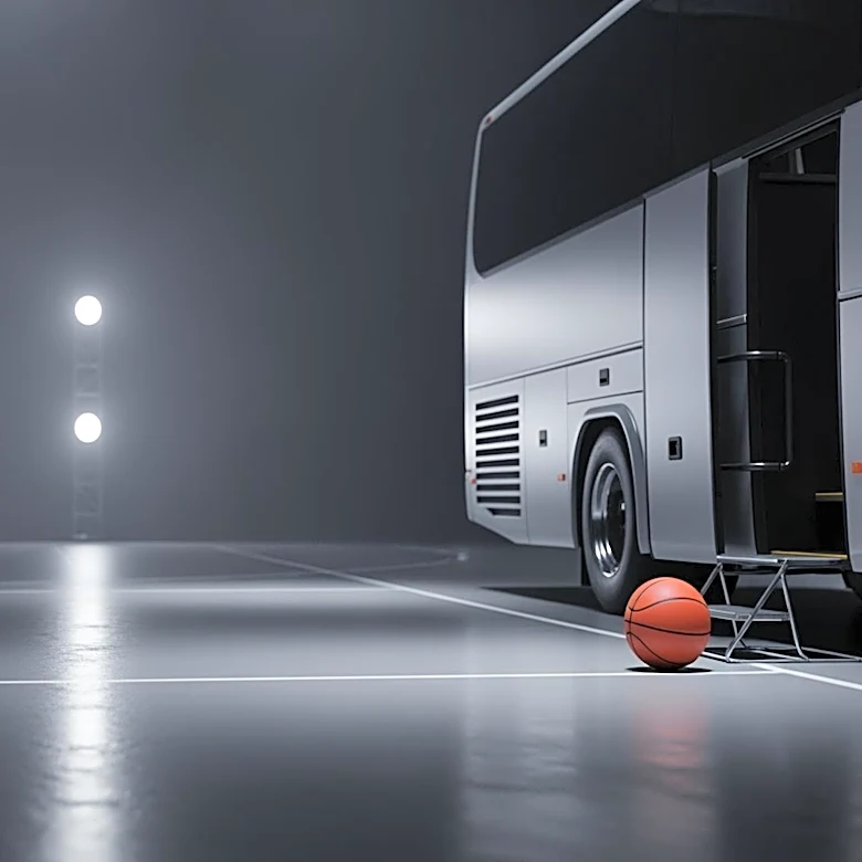 Elliot Cadeau's Final Four Travel Delayed Due to Health Scare on Michigan Bus