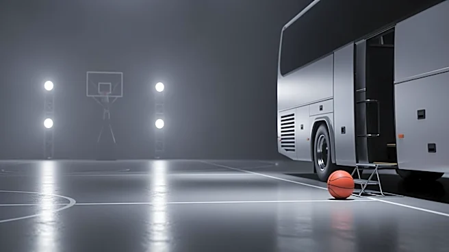 Elliot Cadeau's Final Four Travel Delayed Due to Health Scare on Michigan Bus