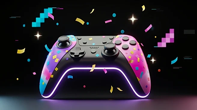 Video Game Industry Celebrates April Fools' Day with Creative Pranks and Jokes