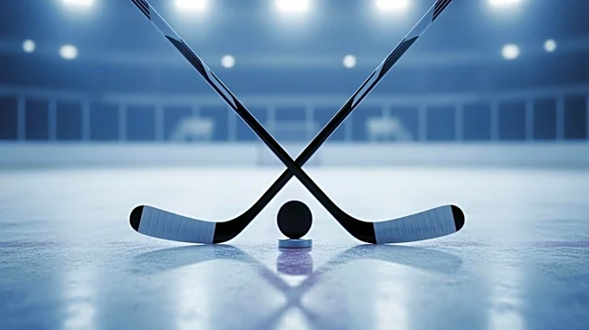 ESPN Prepares for Frozen Four Broadcasts on April 9 and 11