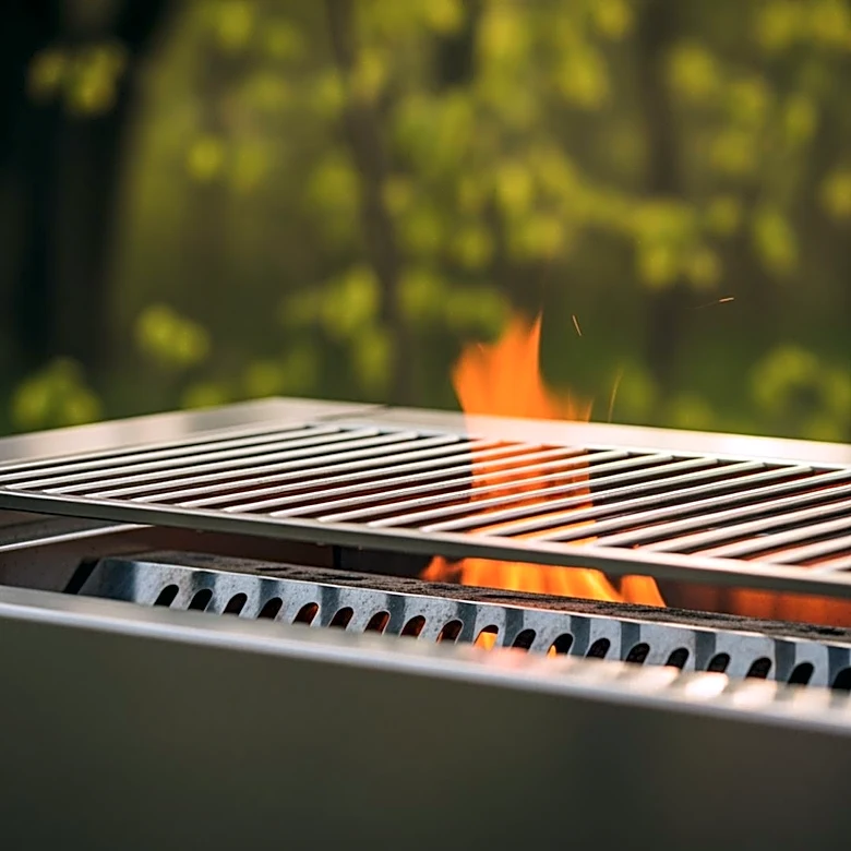 Amazon's Spring Sale Offers Discounts on Grills and Outdoor Cooking Equipment