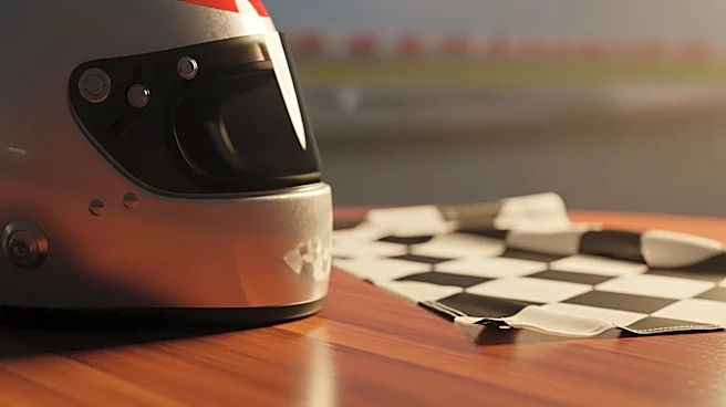 Dennis Quaid to Star in AMC's NASCAR Drama 'Thunder Road', Highlighting Racing Legacy