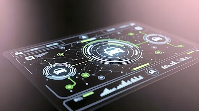 ASRY and stc Bahrain Launch Advanced Vehicle Fleet Management System