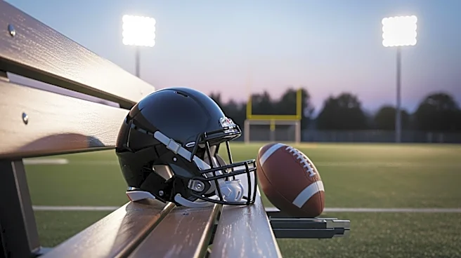 USC Trojans Add Terrell Anderson to Bolster Wide Receiver Lineup