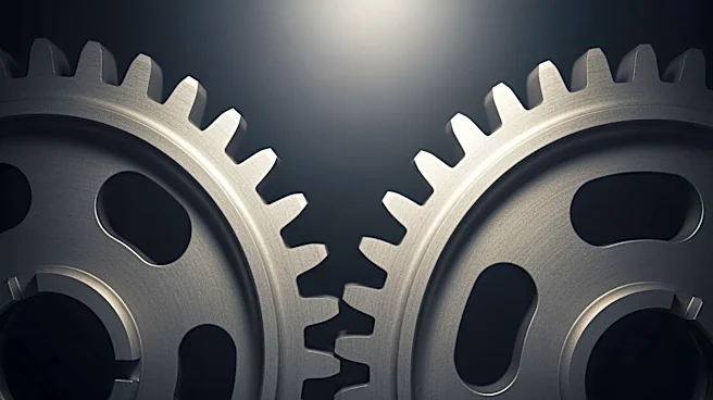 Gears of War Voice Actor Reveals The Coalition's Shift from Gears 6 to E-Day Prequel