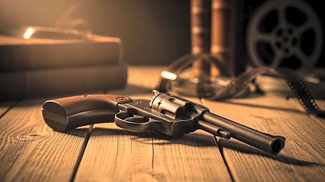 Zach Shields Joins Zach Cregger for 'Weapons' Prequel Film