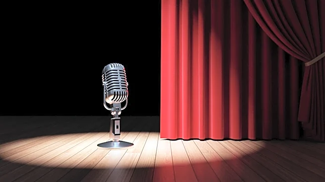 Taylor Swift Sued for Trademark Infringement Over 'Showgirl' Album