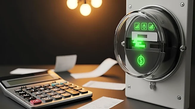 Business Energy Bills to Rise as Green Levy Rates Increase