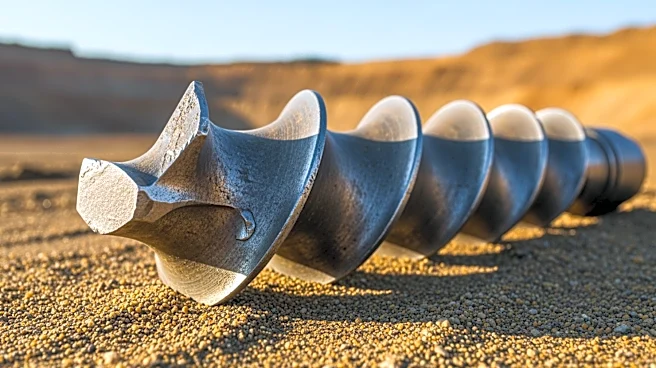 Sandvik Supplies Equipment to Aris Mining for Marmato Gold Expansion