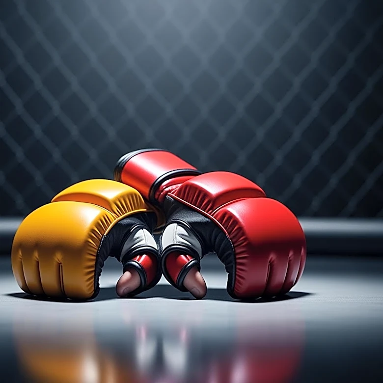 Renato Moicano Faces Former Training Partner Chris Duncan at UFC Vegas 115