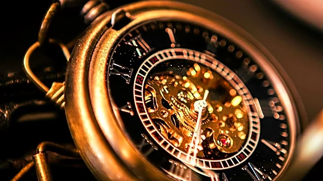 Historic Watch from Titanic's Wealthiest Passenger to be Auctioned