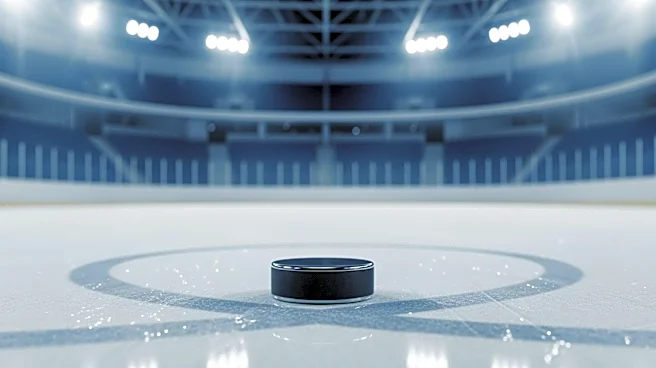 Buffalo Sabres Achieve 100-Point Season, Eye Playoff Spot