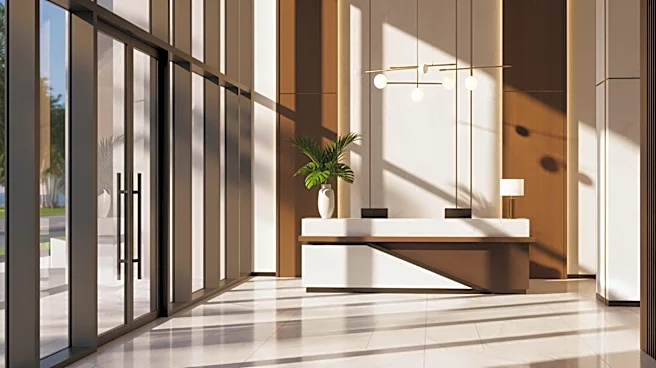 Alexina Beauperthuy Appointed General Manager at UNFRAMED, Autograph Collection in Miami Beach