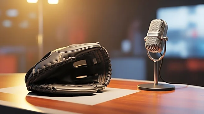 Keith Hernandez to Miss Mets' SNY Broadcasts Due to Back Injury