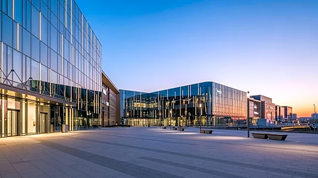 Bangor’s Airport Mall Sold for $13 Million to Montreal-Based Buyer