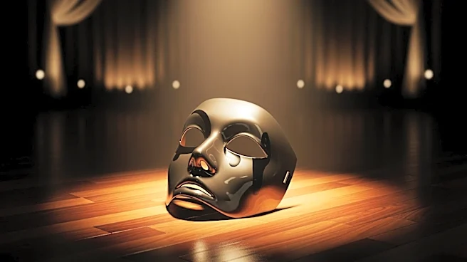 The Masked Singer Season 14 Finale Reveals Ashlee Simpson as Winner