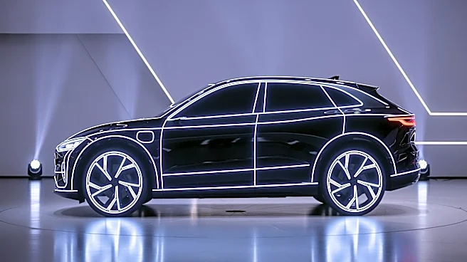 Kia Unveils New Seltos and EV3 at New York Auto Show, Expanding Affordable SUV Options