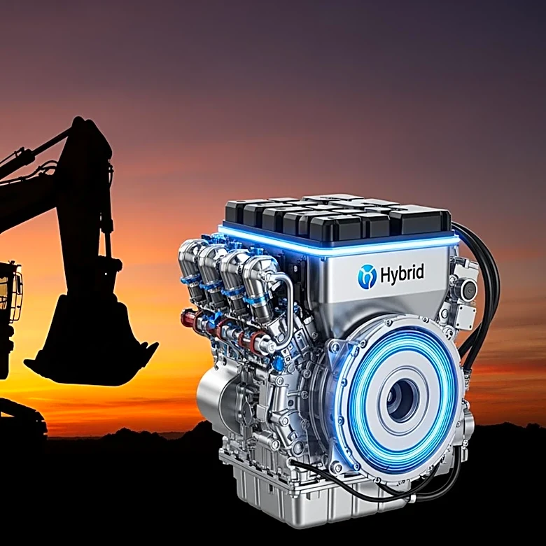 Cummins Advances Hybrid Decarbonization in Mining Industry