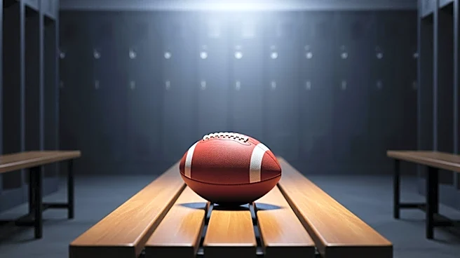 Rams' Puka Nacua Enters Rehab Amid Off-Field Controversies