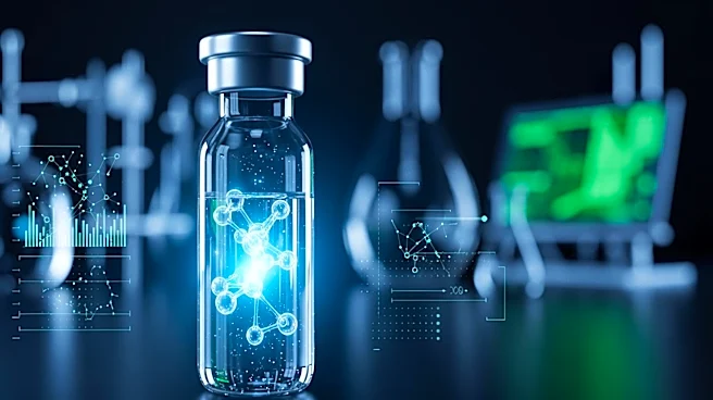 AAV Characterization Services Market Anticipated to Experience Significant Growth Through 2033