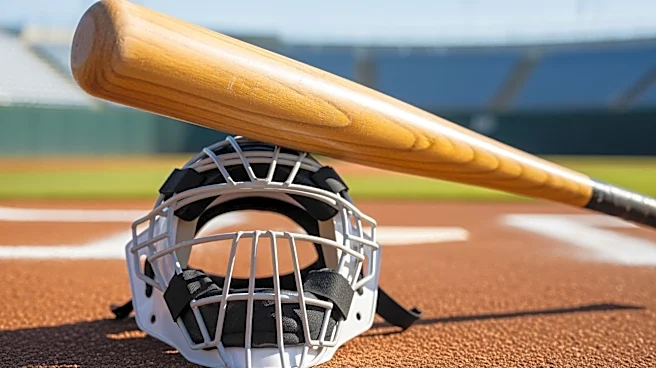 Umpire CB Bucknor Exits Game After Foul Ball Injury Amid Automated Ball-Strike System Challenges