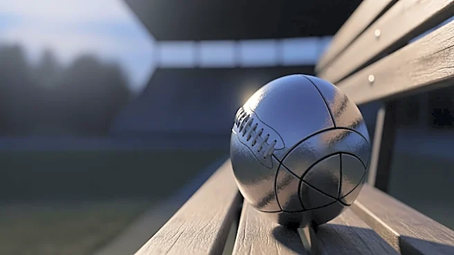 Robert Lewandowski Considers International Retirement After Poland's World Cup Miss