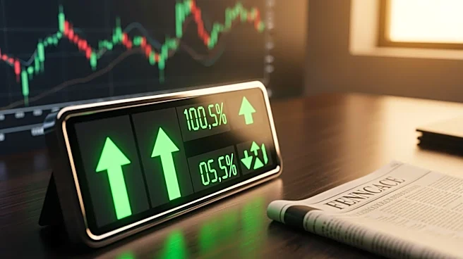 Bill Ackman Advocates for Stock Purchases Amid Market Conditions