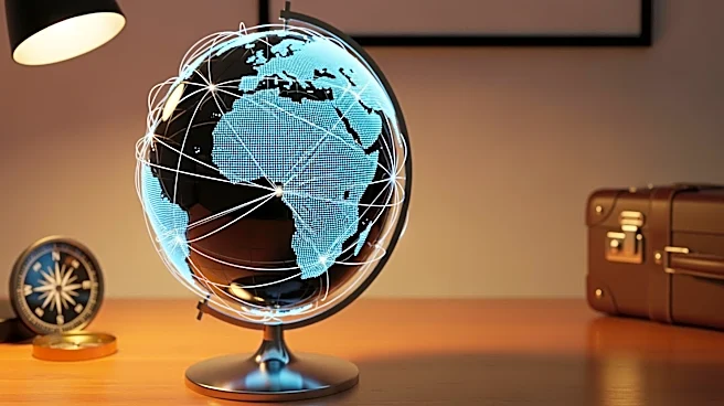 Envoyage Partners with Travefy to Enhance Travel Services for Members