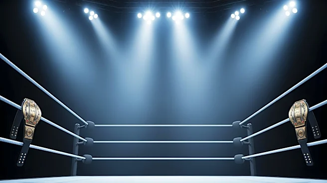 WWE Confirms Gunther vs. Seth Rollins at WrestleMania 42, Bron Breakker Cleared but Not Booked