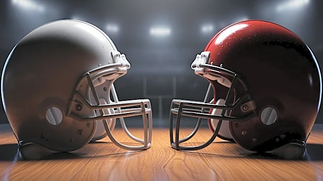 Trinidad Chambliss Criticizes Lane Kiffin Amid Ole Miss-LSU Rivalry Intensification