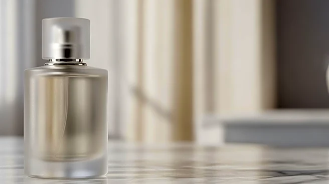 Maison Margiela Joins Haute Couture Fragrance Market with New Collection