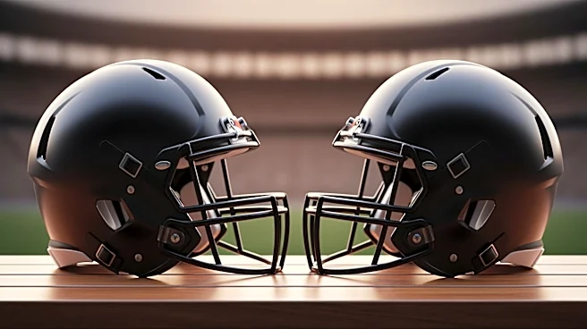 Ohio State Football's Earl Little Jr. and Brock Boyd Emerge as Key Players for 2026 Season