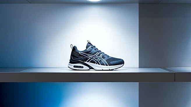 Nike Faces Sales Decline Amidst Challenges in China Market