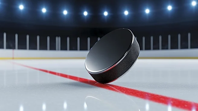 Marcus Pettersson Scores Late Goal to Restore Canucks' Lead