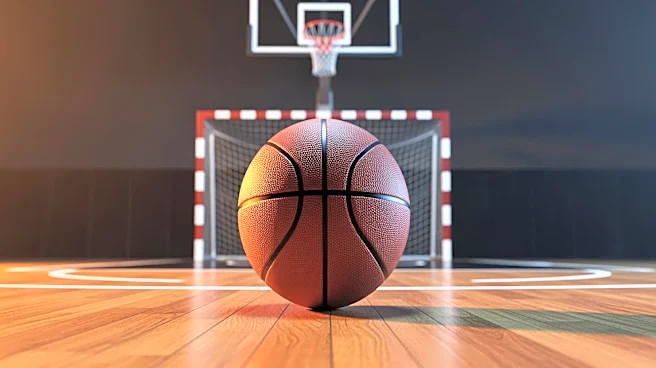 Gonzaga University Pursues Top Basketball Recruit Tyran Stokes for 2026 Class