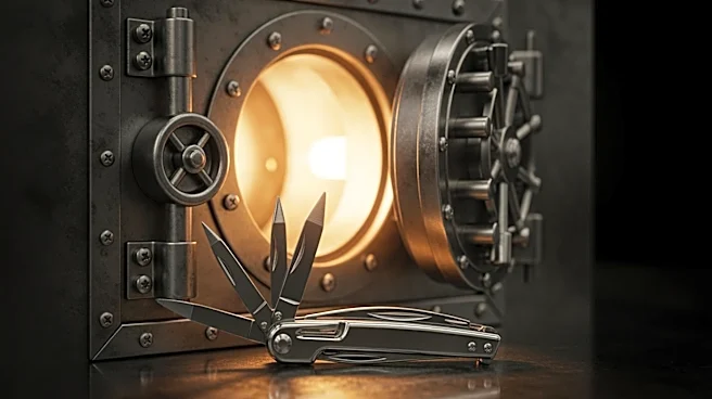 Leatherman Opens Vault for Limited-Time Multi-Tool Releases