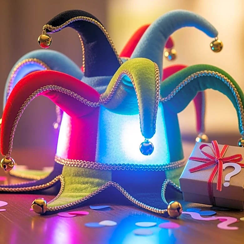 April Fools' Day Celebrated in 'In A Mikey Minute' Segment