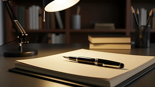 Fern McCauley Appointed Head of Development at Poison Pen Studios