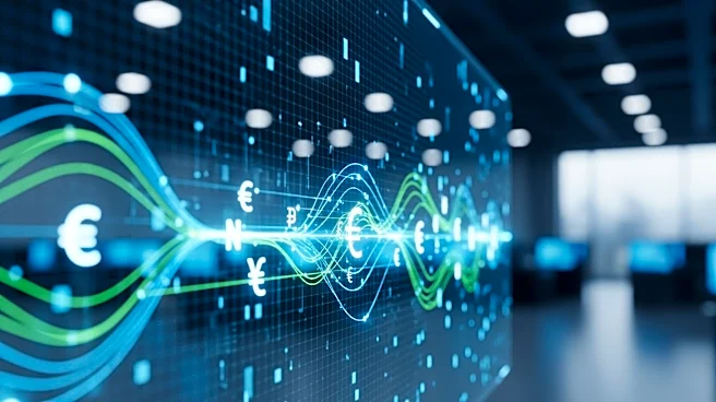 IEEPA Tariff Refund Portal Sees Surge in Registrations Amid $166 Billion Refund Effort