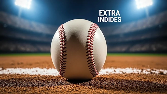 St. Louis Cardinals Edge Out New York Mets in Extra Innings Thriller