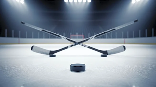 Buffalo Sabres Aim to Secure First Playoff Spot in 15 Years Against Ottawa Senators