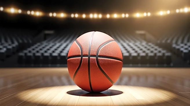 Miami Forward Ra Shaya Kyle Invited to 2026 Women's College All-Star Game