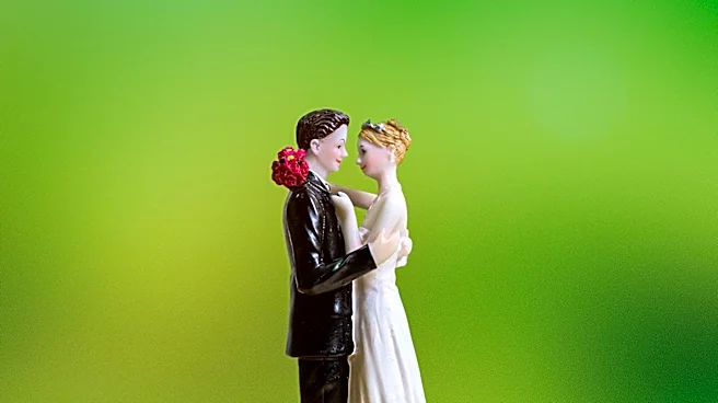 Advice Column Explores Financial Secrets in Marriage