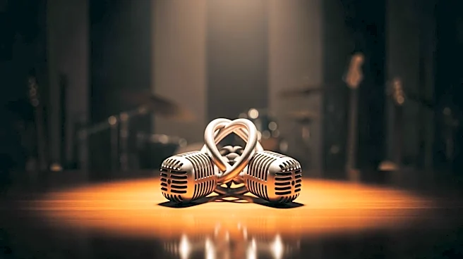 Courtney Love Urges Dave Grohl to Publicly Acknowledge Their Truce