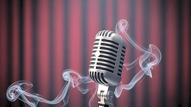 Anne Hathaway Performs FKA twigs Song in Upcoming Film 'Mother Mary'