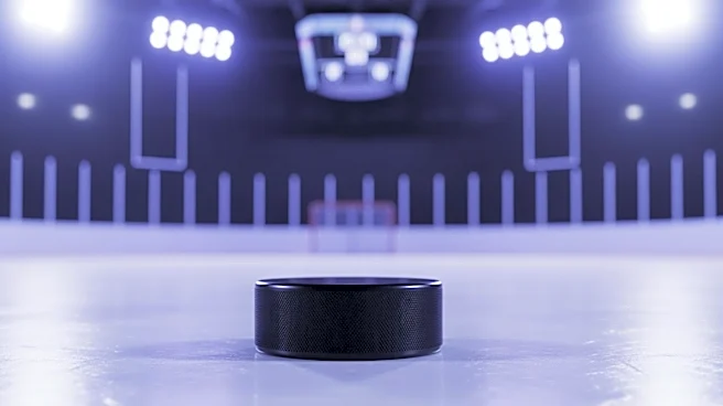 Los Angeles Kings Secure Overtime Victory Against St. Louis Blues