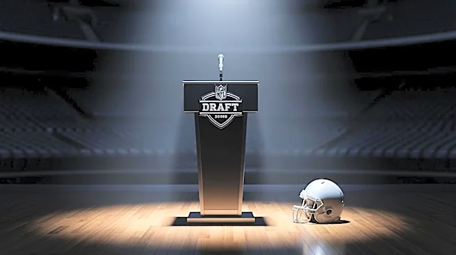 Bears Appeal NFL's Decision on Ian Cunningham Draft-Pick Compensation